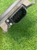 Porsche / Cayenne / Блок ассистента смены полосы движения