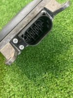 Porsche / Cayenne / Блок ассистента смены полосы движения