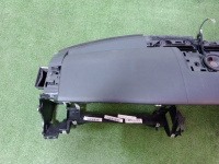 Land Rover / Range Rover Sport / Торпедо