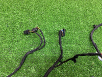 Audi / Q8 / Проводка двери