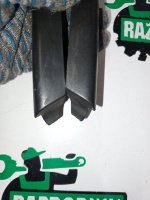 Audi / A6 / Водосток