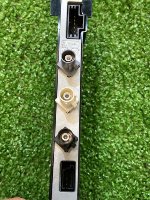 Porsche / Cayenne / Усилитель