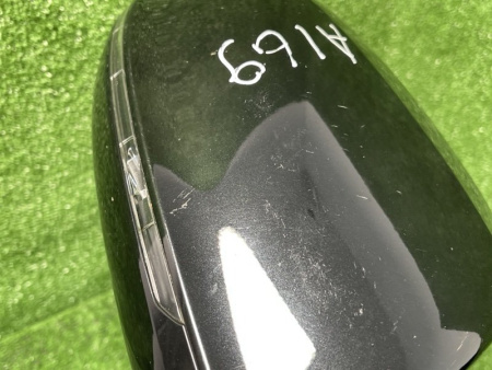 Audi / A8l / Зеркало заднего вида боковое