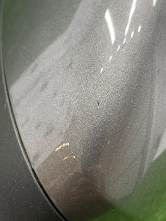 Porsche / Cayenne / Зеркало заднего вида боковое