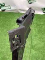 Audi / Q7 / Направляющая бампера