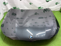 BMW / 7-Series / Капот