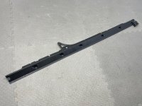 Audi / Q8 / Защита днища кузова