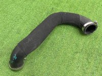 Audi / A6 / Патрубок интеркулера