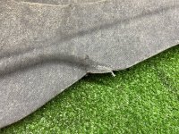 Audi / Q8 / Защита днища кузова