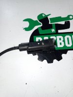 Mitsubishi / Outlander / Датчик ABS Mitsubishi / Outlander / Датчик ABS