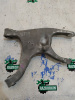 Рычаг подвески