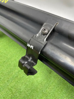 Volkswagen / Touareg / Усилитель бампера