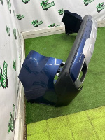 BMW / X5 / Бампер