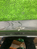 Audi / A5 / Накладка порога