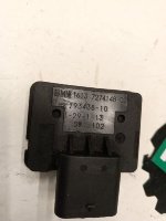 BMW / 5-Series / Датчик температуры топлива