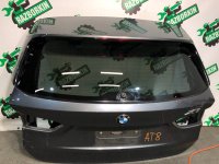 BMW / X1 / Дверь багажника