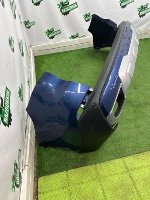 BMW / X5 / Бампер