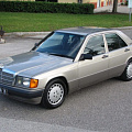 Mercedes-Benz 190e