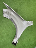 Audi / Q7 / Крыло