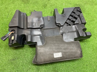 Land Rover / Range Rover / Сабвуфер