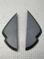 Ford / EXPLORER / накладка торпедо