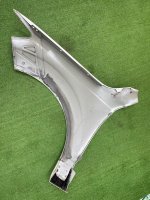 Audi / Q7 / Крыло