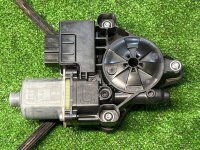 Volkswagen / Golf / Стеклоподъемный механизм