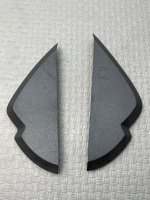 Ford / EXPLORER / накладка торпедо