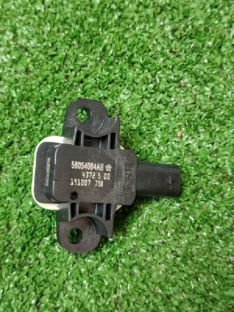 JEEP / Grand Cherokee SRT-8 / Датчик удара