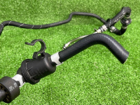 Audi / A6 / Клапан абсорбера