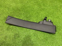 BMW / 1-Series / Накладка порога