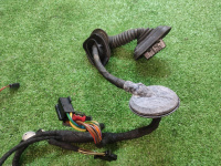 Audi / Q7 / Проводка двери