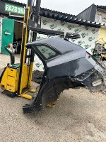 Audi / Q5 / Четверть кузова