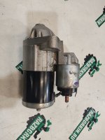 Mazda / 3 / Стартер