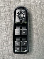 Porsche / Cayenne / Блок управления стеклоподъемниками