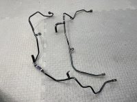 Ford / EXPLORER / Трубка охлаждения турбины