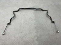 BMW / ALPINA B10 / Стабилизатор