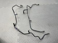 Ford / EXPLORER / Трубка охлаждения турбины