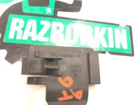 Land Rover / Range Rover Sport / Крепление радиатора