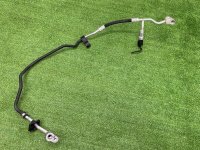 Audi / Q7 / Трубка кондиционера