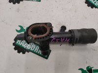 Audi / Q5 / Фланец Охлаждающей Жидкости