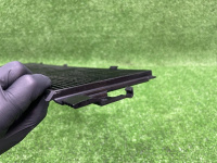 BMW / 3-Series / Решетка защитная радиатора