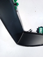 Mazda / 6 / Рамка магнитолы