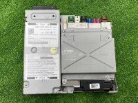 Audi / A7 / Блок управления мультимедиа