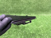 BMW / 3-Series / Решетка защитная радиатора