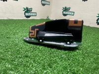 BMW / X5 / Антенна на крышу