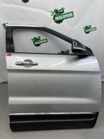 Ford / EXPLORER / Дверь боковая