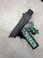 BMW / 7-Series / Блок управления сиденьем