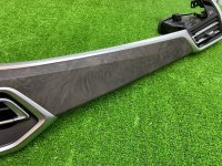 BMW / X5 / Декоративная накладка торпедо