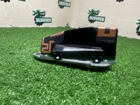 BMW / X5 / Антенна на крышу